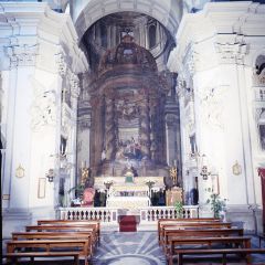  &copy;&nbsp;Soprintendenza BSAE per il Lazio