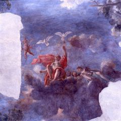  &copy;&nbsp;Soprintendenza BSAE per il Lazio