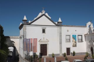 Photograph:&nbsp;José Barnabé,  &copy;&nbsp;Câmara Municipal de Beja
