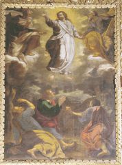 Photograph:&nbsp;Sofia Perestrello,  &copy;&nbsp;Diocese de Beja 