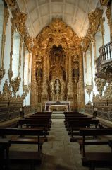 Fotografia:&nbsp;Jorge Inácio,  &copy;&nbsp;DRCN, Mosteiro S. Martinho de Tibães