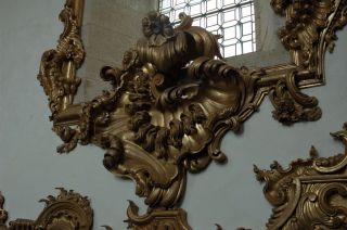 Fotografia:&nbsp;Jorge Inácio,  &copy;&nbsp;DRCN, Mosteiro S. Martinho de Tibães