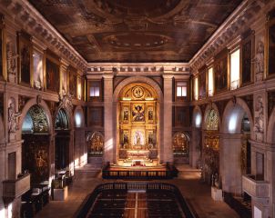 Fotografia:&nbsp;Julio Marques,  &copy;&nbsp;Santa Casa da Misericórdia de Lisboa