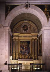 Fotografia:&nbsp;Julio Marques,  &copy;&nbsp;Santa Casa da Misericórdia de Lisboa