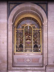 Fotografia:&nbsp;Julio Marques,  &copy;&nbsp;Santa Casa da Misericórdia de Lisboa