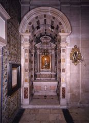 Fotografia:&nbsp;Julio Marques,  &copy;&nbsp;Santa Casa da Misericórdia de Lisboa