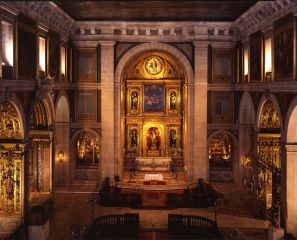 Fotografia:&nbsp;Julio Marques,  &copy;&nbsp;Santa Casa da Misericórdia de Lisboa