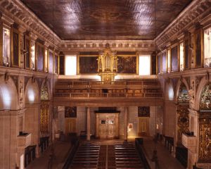 Fotografia:&nbsp;Julio Marques,  &copy;&nbsp;Santa Casa da Misericórdia de Lisboa
