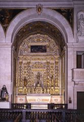 Fotografia:&nbsp;Julio Marques,  &copy;&nbsp;Santa Casa da Misericórdia de Lisboa