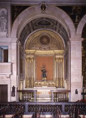 Fotografia:&nbsp;Julio Marques,  &copy;&nbsp;Santa Casa da Misericórdia de Lisboa