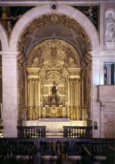 Fotografia:&nbsp;Julio Marques,  &copy;&nbsp;Santa Casa da Misericórdia de Lisboa