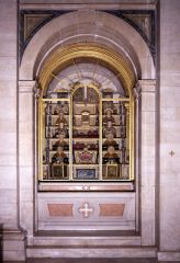 Fotografia:&nbsp;Julio Marques,  &copy;&nbsp;Santa Casa da Misericórdia de Lisboa