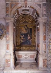 Fotografia:&nbsp;Julio Marques,  &copy;&nbsp;Santa Casa da Misericórdia de Lisboa