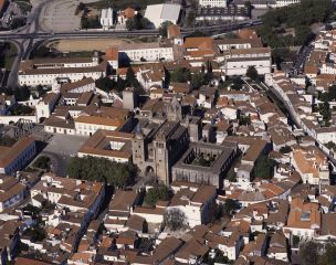 Photograph:&nbsp;José Manuel Rodrigues,  &copy;&nbsp;Arquivo da Câmara Municipal de Évora