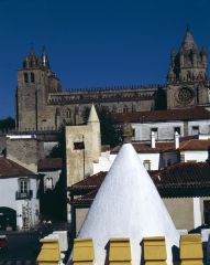 Photograph:&nbsp;José Manuel Rodrigues,  &copy;&nbsp;Arquivo da Câmara Municipal de Évora