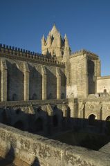 Photograph:&nbsp;Paulo Silva,  &copy;&nbsp;Cabido da Sé de Évora