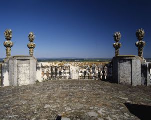 Photograph:&nbsp;José Manuel Rodrigues,  &copy;&nbsp;Arquivo da Câmara Municipal de Évora
