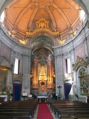 Fotografia:&nbsp;Fernando Noronha,  &copy;&nbsp;Igreja e Torre dos Clérigos
