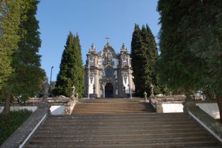 Photograph:&nbsp;Reporfoto,  &copy;&nbsp;Irmandade S. M. M. do Monte e S. M. de Falperra	