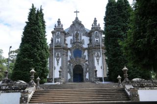 Photograph:&nbsp;Reporfoto,  &copy;&nbsp;Irmandade S. M. M. do Monte e S. M. de Falperra	