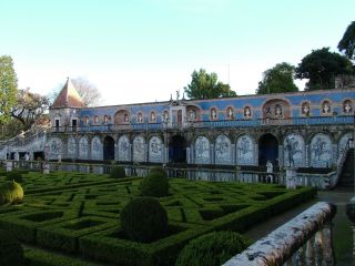 Photograph:&nbsp;Fundação das Casas de Fronteira e Alorna,  &copy;&nbsp;Fundação das Casas de Fronteira e Alorna