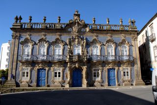 Photograph:&nbsp;Santa Casa da Misericórdia de Braga,  &copy;&nbsp;Santa Casa da Misericórdia de Braga