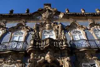 Photograph:&nbsp;Santa Casa da Misericórdia de Braga,  &copy;&nbsp;Santa Casa da Misericórdia de Braga