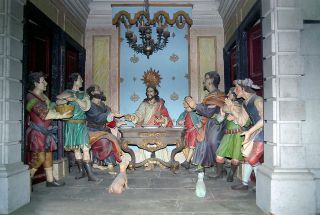 Photograph:&nbsp;Confraria do Bom Jesus do Monte,  &copy;&nbsp;Confraria do Bom Jesus do Monte