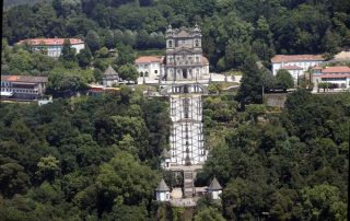 Photograph:&nbsp;José Peixo,  &copy;&nbsp;Confraria do Bom Jesus do Monte