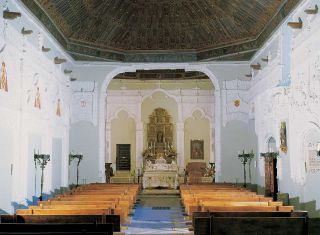 Photograph:&nbsp;Guillermo Maestro Casado