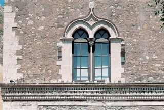 Photograph:&nbsp;Sandro Scalia