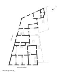 Photograph:&nbsp;Plan designed by Antonio Daniele Panzanella