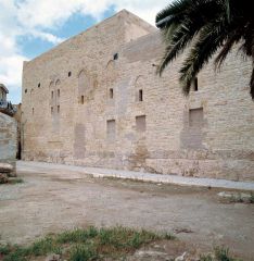 Castle of the Favara at Maredolce - Discover Islamic Art - Virtual Museum