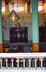 Photograph: Zhor Rehilil