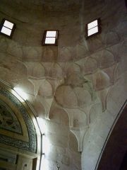 Photograph: Muhammad al-Roumi