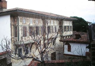 Photograph: İnci Kuyulu Ersoy