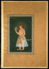  &copy;&nbsp;The Chester Beatty Library