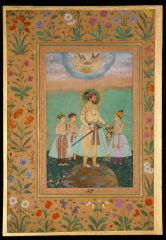  &copy;&nbsp;The Chester Beatty Library