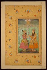  &copy;&nbsp;The Chester Beatty Library