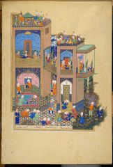  &copy;&nbsp;Museum of Islamic Art, Doha