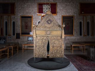  &copy;&nbsp;FBQ Museum