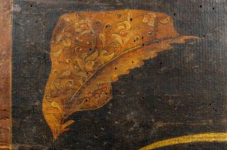  &copy;&nbsp;The National Museum of Art of Romania