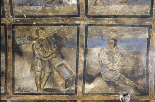  &copy;&nbsp;Department of Antiquities