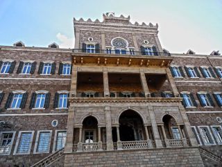  &copy;&nbsp;Directorate General of Antiquities