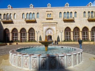  &copy;&nbsp;Directorate General of Antiquities