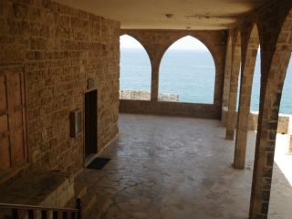 Photograph:&nbsp;Flaminia Baldwin,  &copy;&nbsp;Museum With No Frontiers (MWNF)