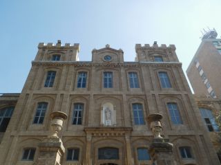  &copy;&nbsp;The Lebanese University