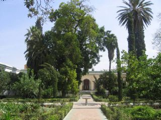  &copy;&nbsp;Ministry of Culture, Rabat