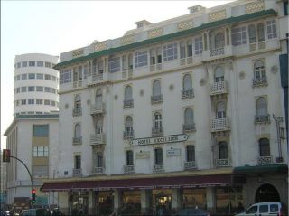  &copy;&nbsp;Ministry of Culture, Rabat