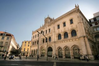 &copy;&nbsp;Turismo Lisboa / TL